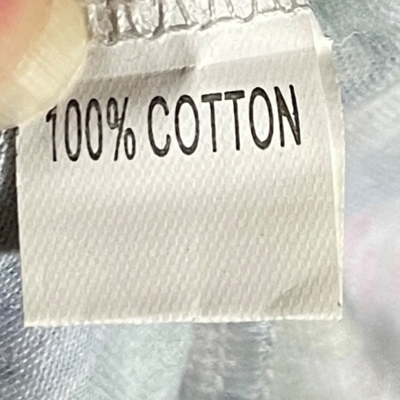 Hard to Find Pokemon Characters 100% Cotton Tank Size Medium - Picture 5 of 15